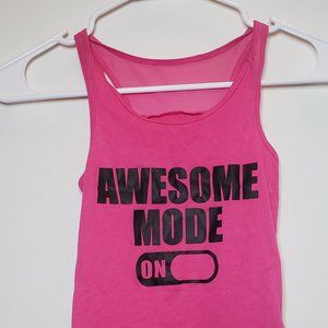 Tank top for Girls
